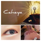 チャハヤ(Cahaya)