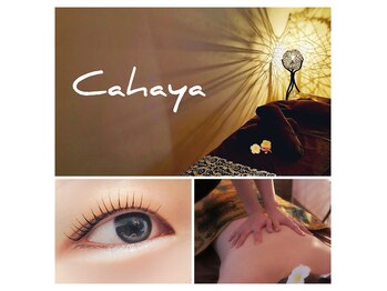 チャハヤ(Cahaya)