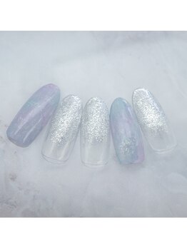 はあとねいる 四条河原町店/ハンド16