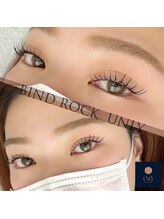 アンリー 金山店(UNLY)/バインドロック