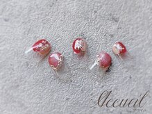 アクイユ ユノトレ 表参道店/定額L￥8480