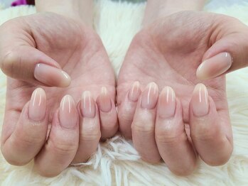 定額デザイン《Hand》