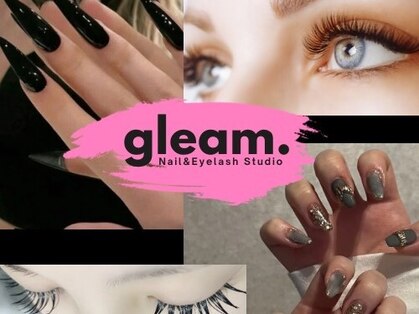 Nail&Eyelash Studio gleam【グリーム】の写真