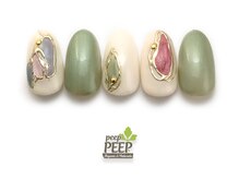 ピッピ 桜新町店(peep PEEP)/25年12月マンスリープラチナ-11