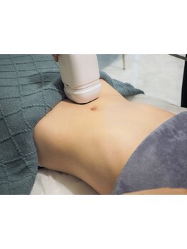 サイズダウンを目指したい