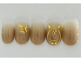 ジェル￥8118スカルプ￥12518