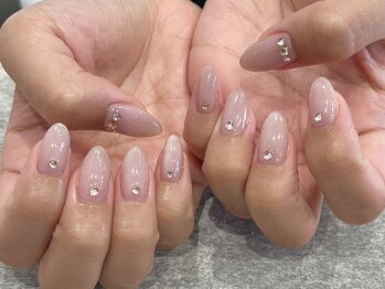 リノア(Linoa)/フィルイン/ワンカラー/パーツ