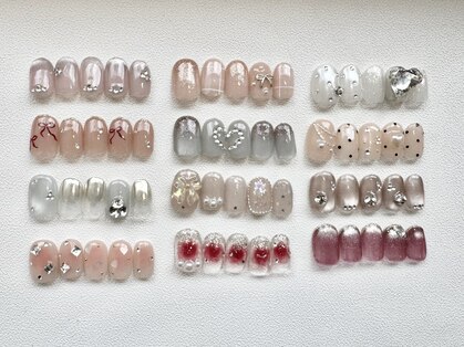 ツーバイ マックスビューティー 下北沢(2by MAX BEAUTY)の写真