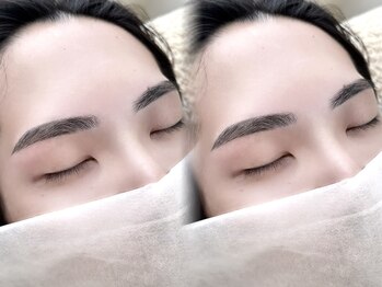 ノーヴェ 岡山駅前店(NOVE)/【岡山】メンズ眉★