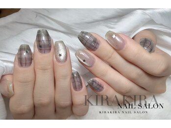 きらきらネイルサロン/