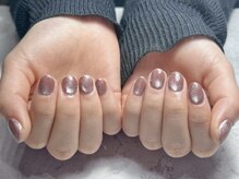 リライン(Re line)/大人気★マグネットネイル