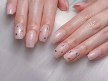 アルブル(ARBRE)/ワンカラー¥5280