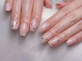 ワンカラー¥5280