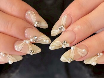 アムリス 表参道(amris)/120min アートネイル