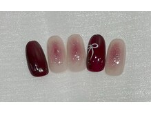 ルオントネイルトウキョウ 柏モディ店(Luonto nail TOKYO)/定額デザイン