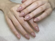 ピピーネイルズ 新宿(PIPPY NAILS)/ちゅるんワンカラー