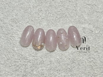 ヴェリット 大森店(Verit)/◇シンプルアートコース◇