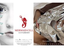 タノソイネ(tanosoine)の雰囲気（マーメイドセルフェイシャル/リアボーテ/小顔/毛穴/ブライダル）