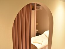 ビューティーサロン　ラディアン（美肌・小顔・痩身）/完全個室◆プライベート空間