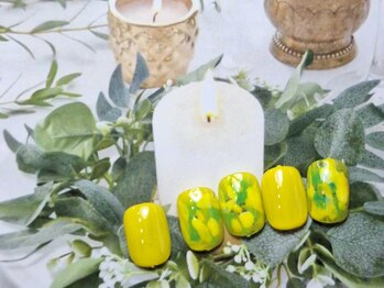 ニコ(nico)/4月定額