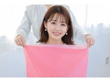 シェリミュー(cheri miu)の雰囲気（【16タイプパーソナルカラー診断】セカンドオピニオンも大歓迎♪）