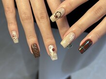 リラ(Rila)/ネイル/フィルイン
