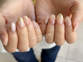 春ニュアンス