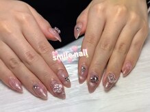 スマイル ネイル 大宮(smile nail)/