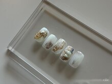ネイルズシック(Nail's CHIC)/CHIC nuance 3