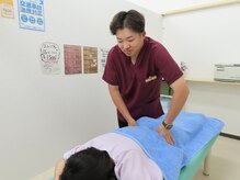 横越健誠館