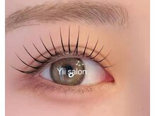 イサロン 池袋東口店(Yii Salon)/韓国まつ毛パーマ★池袋