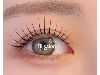 イサロン 池袋東口店(Yii Salon)/韓国まつ毛パーマ★池袋