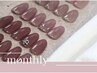 【トレンド定額】季節の大人ネイル/ご新規オフ無料 ¥9900→¥8250