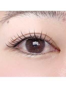 スウィートラッシュ 朝霞台店(Sweet Lash)の写真/未体験の柔らかさ フラットラッシュ100本¥5290★お一人お一人のお客様に寄り添う“提案型”まつ毛専門店