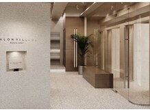 pal. 錦糸町店【まつ毛パーマ・まつ毛エクステ専門店】韓国パーマ LEDエクステの雰囲気（hotel like）
