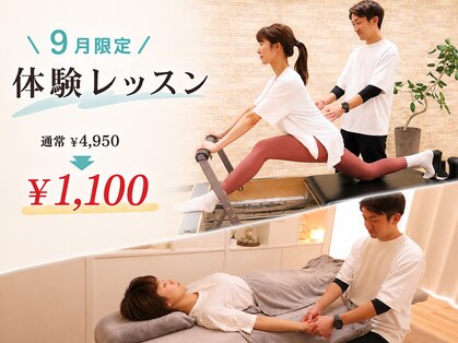 ウェルフィット 麻生店(Welfit)の写真