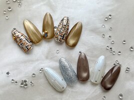 定額デザイン【秋】