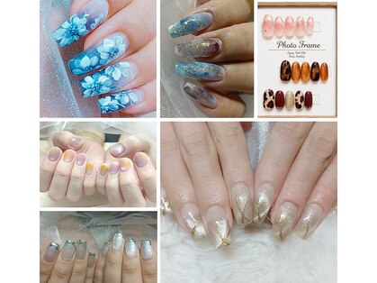 サロン オリーブ(Salon Olive)の写真