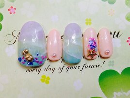 定額6980円セット☆パイン
