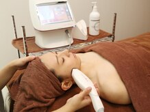 エステティックラフ 黒田店(Laugh)/フェイシャル