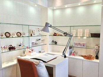 モダンクラフトネイル 河原町(moderncraft nail)