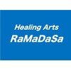 ラマダサ(RaMaDaSa)ロゴ