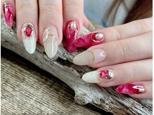 爪屋べっぴん堂/個性派デザイン