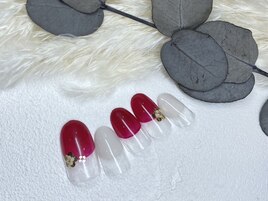 ネイルデザイン