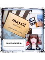 メイズツー ツクバ(mays2 TSUKUBA)&nbsp;Nakamura Yuka