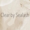 クリア バイ シーラッシュ(Clear by Sealash)のお店ロゴ