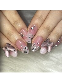 ショートスカルプ