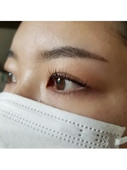 シーディーエム(cdm)/パリジェンヌラッシュリフト