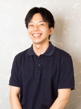 ラクサー(Rakusaa)&nbsp;Yohei 