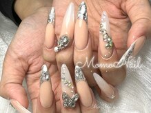 モモネイル(MOMO nail)/